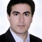 تصویر دکتر علی سلیم زاده