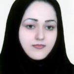 تصویر دکتر معصومه اسمعیل زاده
