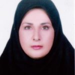 تصویر دکتر نجمه علی زاده هنجنی