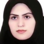 تصویر دکتر اکرم خدیوی بروجنی