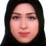 تصویر دکتر سپیده خدرزاده