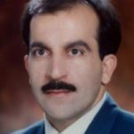 تصویر دکتر غلامحسین احمدی