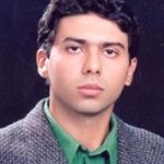 تصویر دکتر سیامک شکرالهی