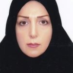 تصویر دکتر شهلا عرفانی