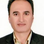 تصویر دکتر اسفندیار جلیل زاده