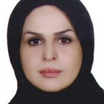 تصویر دکتر شهلا محمودی