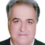 تصویر دکتر غلامحسین زارعیان