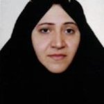 تصویر دکتر اکرم نجاتی سلیم