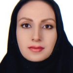 تصویر دکتر نعیمه زارع رفیع