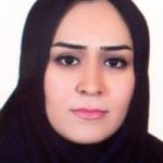 تصویر دکتر حکیمه امامی