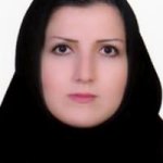تصویر دکتر میترا یدالهی