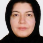 تصویر دکتر میترا سلگی