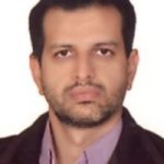 تصویر دکتر سیدمحمدرضا میرباقری