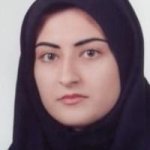 تصویر دکتر سمانه مجرد