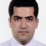 تصویر دکتر حامد جوان