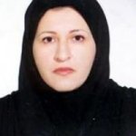 تصویر دکتر مریم سلیمانزاده اردبیلی