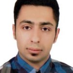 تصویر دکتر آیدین محمدعلی زاده