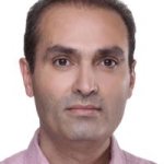 تصویر دکتر بهبود اقازاده