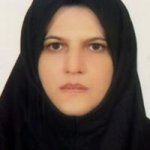 تصویر دکتر اکرم حسینی زکریا