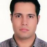 تصویر دکتر فرزاد منافی