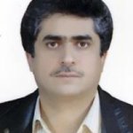 تصویر دکتر حمید معتصمی