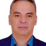 تصویر دکتر حسین صیقلی