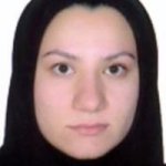 تصویر دکتر پریسا خالقی بتکانلو