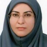 تصویر دکتر مریم سالک زمانی