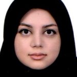 تصویر دکتر مهتاب خالقی لنگرودی