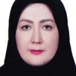 تصویر دکتر فاطمه ترقی