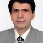 تصویر دکتر غلامحسین معینی قراگوزلو