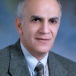 تصویر دکتر غلامحسین امینی