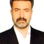 تصویر دکتر سیدداریوش هاشمی مفرد