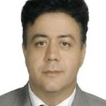 تصویر دکتر سیامک رفیعی طاری