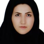 تصویر دکتر فاطمه السادات خاتمی اشکذری