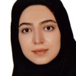 تصویر دکتر فرناز عسگرانی