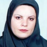 تصویر دکتر مژگان امامی