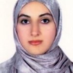 تصویر دکتر فرناز بروجردی زاده