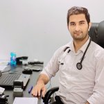 تصویر دکتر مهدی مطهری مؤدب