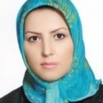 تصویر دکتر شهلا عمیدی