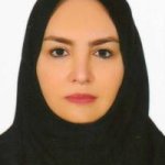 تصویر دکتر فریما رضایی