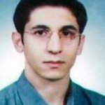 تصویر دکتر سیدامیر میرکاظمیان