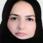 تصویر دکتر طاهره خالقی