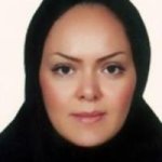 تصویر دکتر رقیه عبدی هولائی