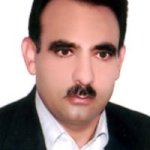 تصویر دکتر علی نجف زاده