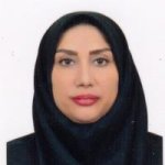 تصویر دکتر مرجان صفاوردی