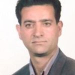 تصویر دکتر اله یار معتمدی