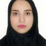 تصویر دکتر فرناز کوهساریان