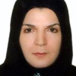 تصویر دکتر فاطمه رحیم لو