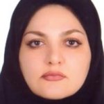 تصویر دکتر میترا چنگیزی